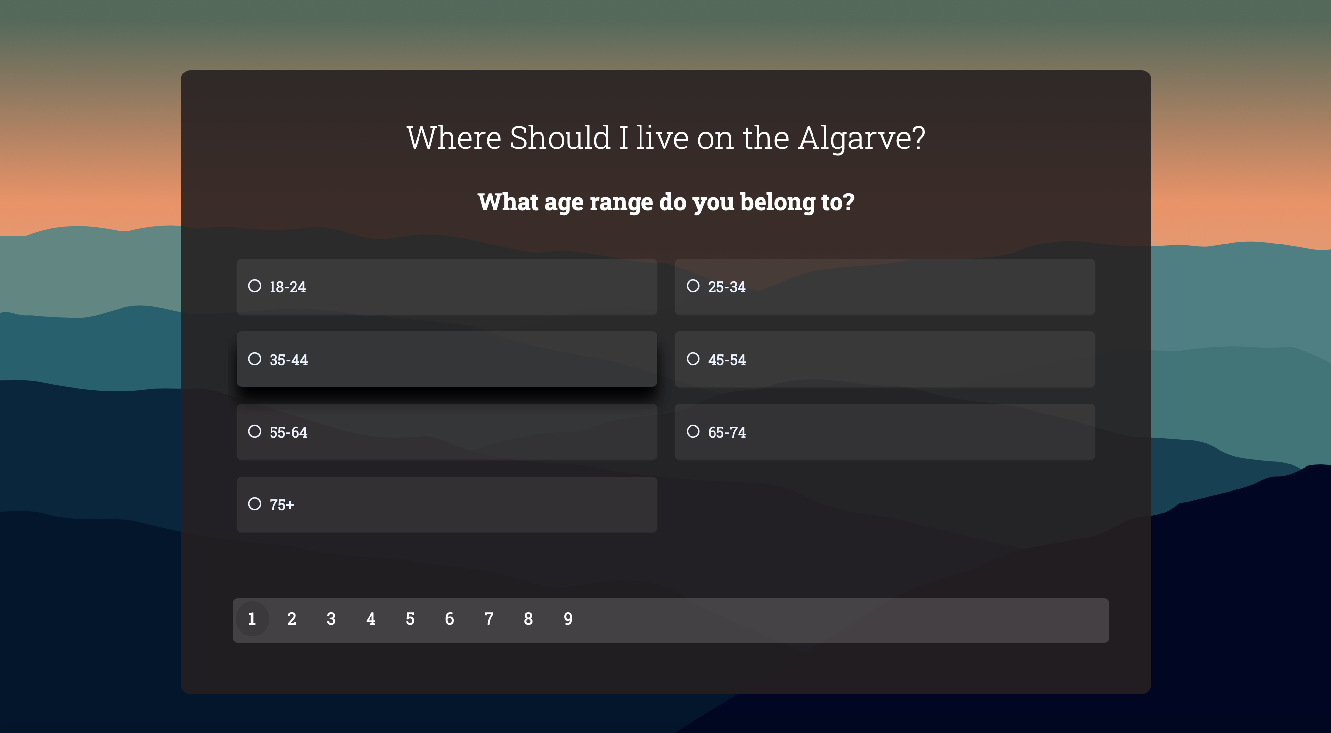 Quiz Where Should You Live On The Algarve Algarve Addicts