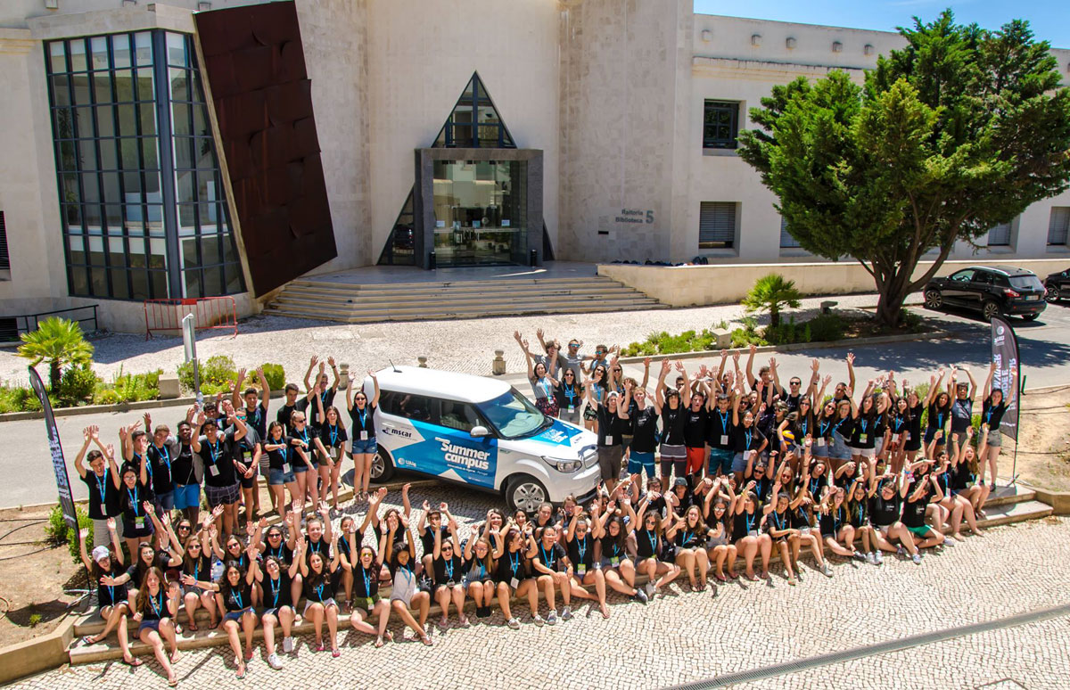 University Algarve Summer Campus