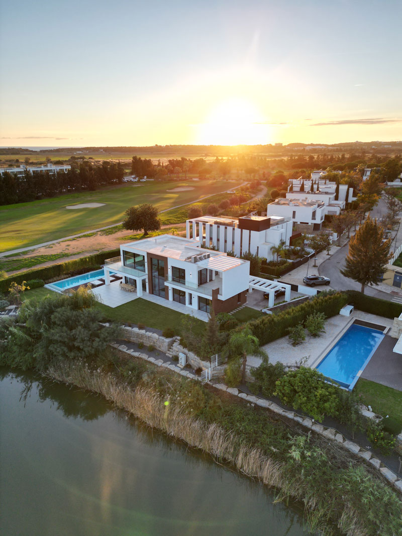 real estate vilamoura