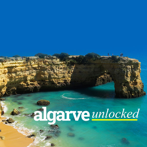 algarve unlocked